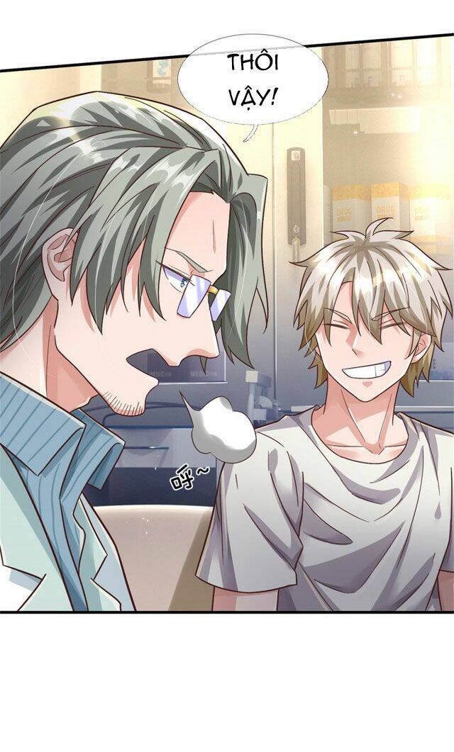 Thuộc Tính Của Ta Đều Thêm Sức Mạnh - Chương 32 - Trang 7