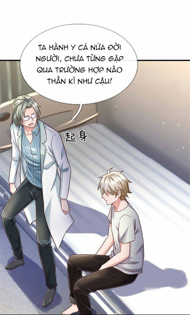 Thuộc Tính Của Ta Đều Thêm Sức Mạnh - Chương 32 - Trang 8