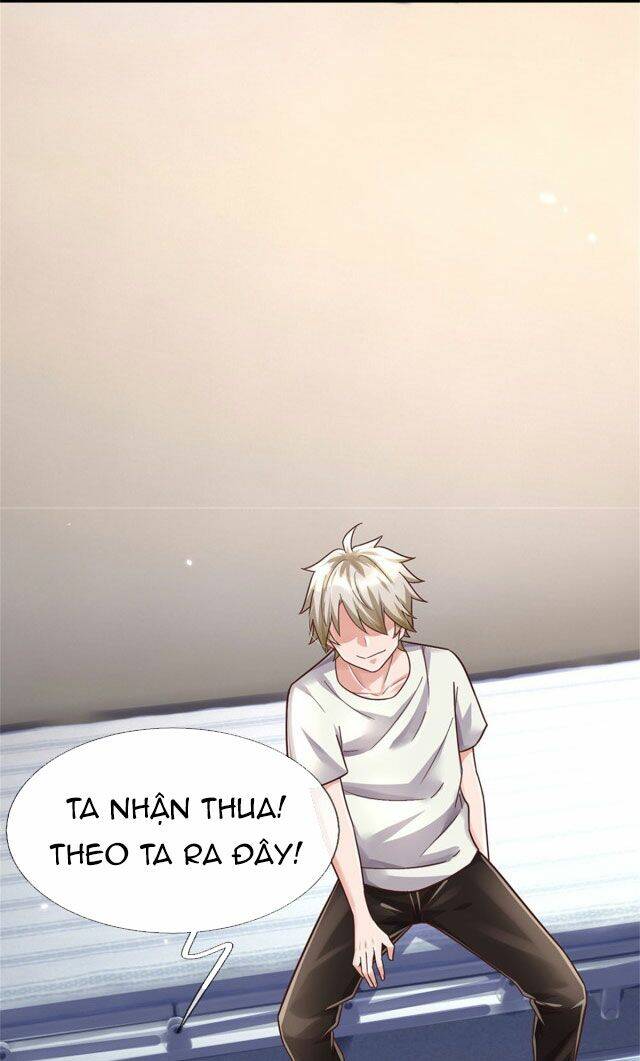 Thuộc Tính Của Ta Đều Thêm Sức Mạnh - Chương 32 - Trang 9