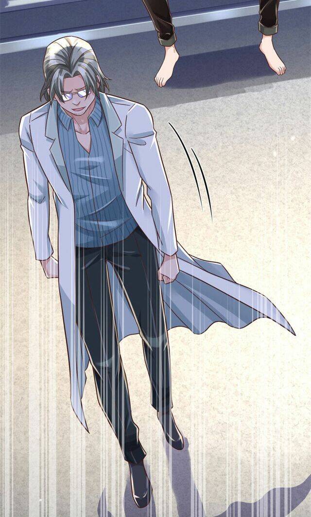 Thuộc Tính Của Ta Đều Thêm Sức Mạnh - Chương 32 - Trang 10