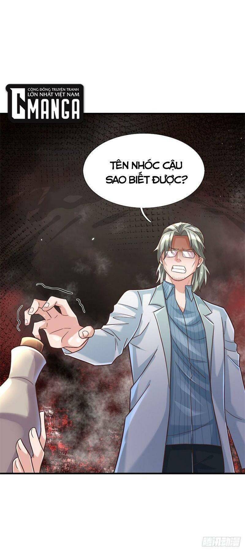 Thuộc Tính Của Ta Đều Thêm Sức Mạnh - Chương 33 - Trang 2