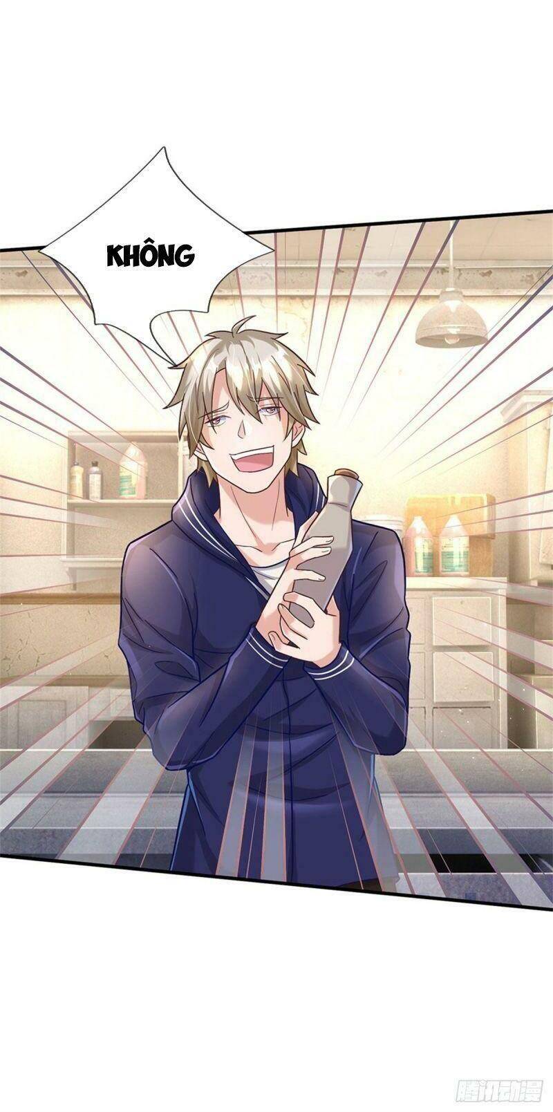 Thuộc Tính Của Ta Đều Thêm Sức Mạnh - Chương 33 - Trang 12