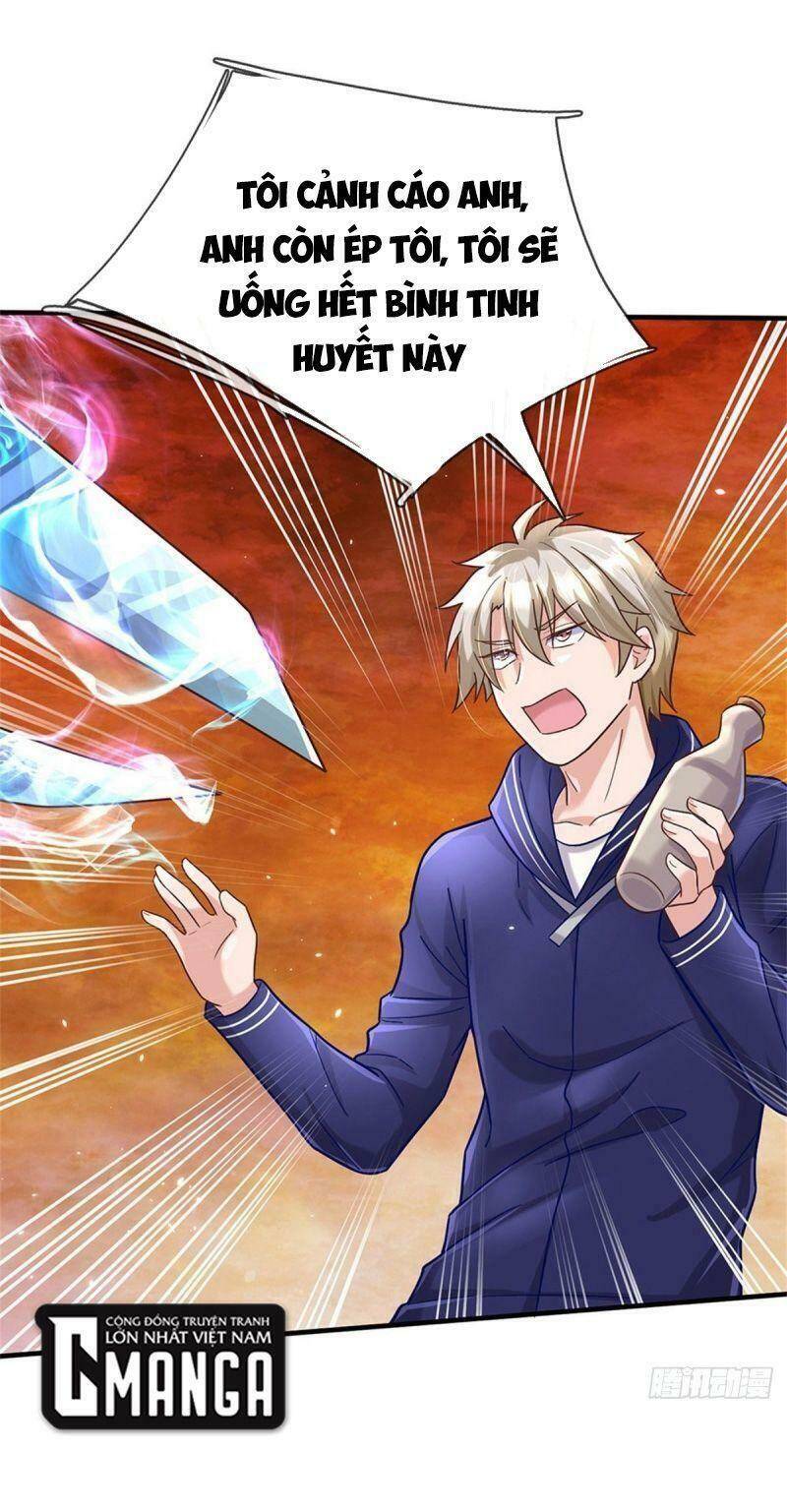 Thuộc Tính Của Ta Đều Thêm Sức Mạnh - Chương 33 - Trang 17