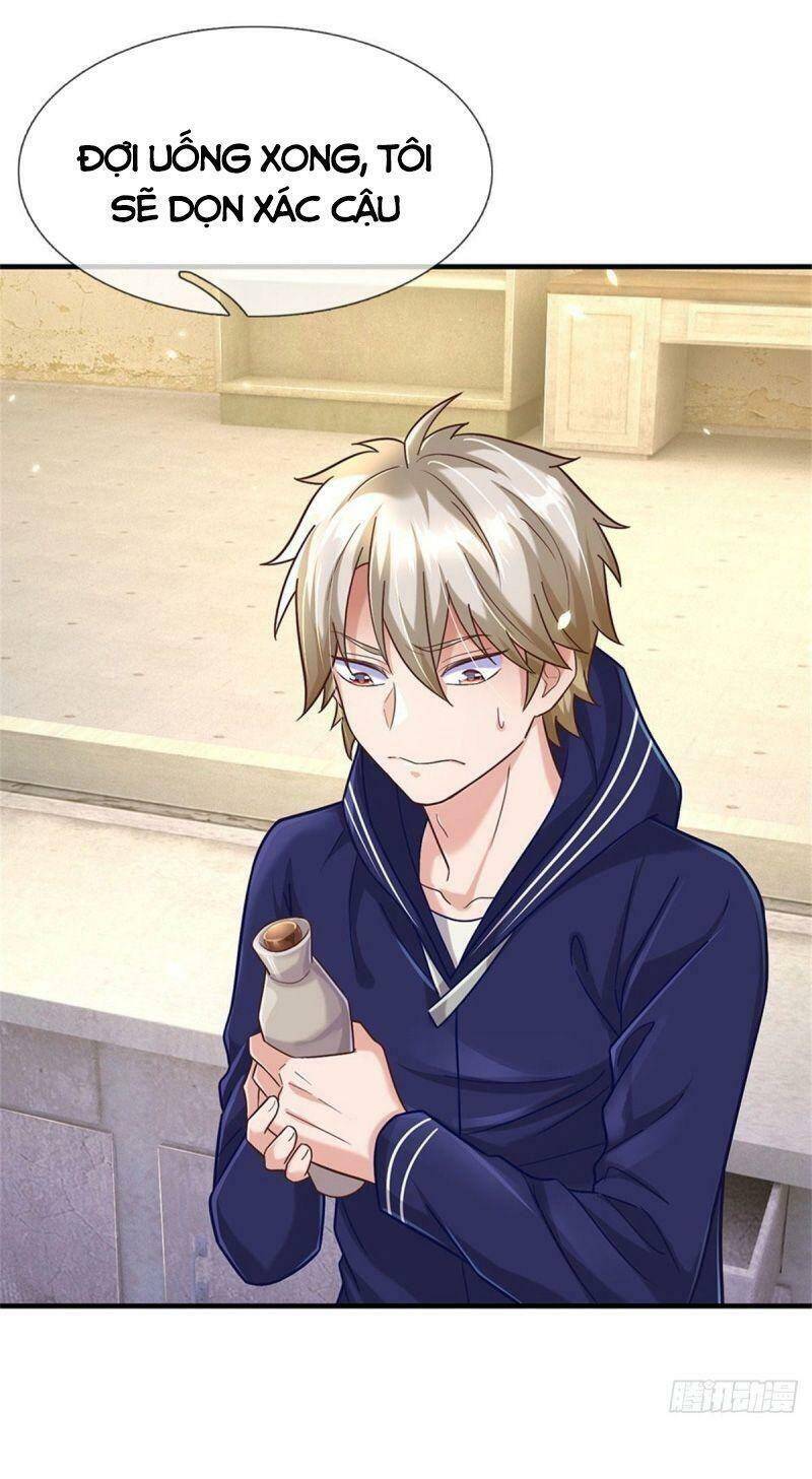 Thuộc Tính Của Ta Đều Thêm Sức Mạnh - Chương 33 - Trang 19