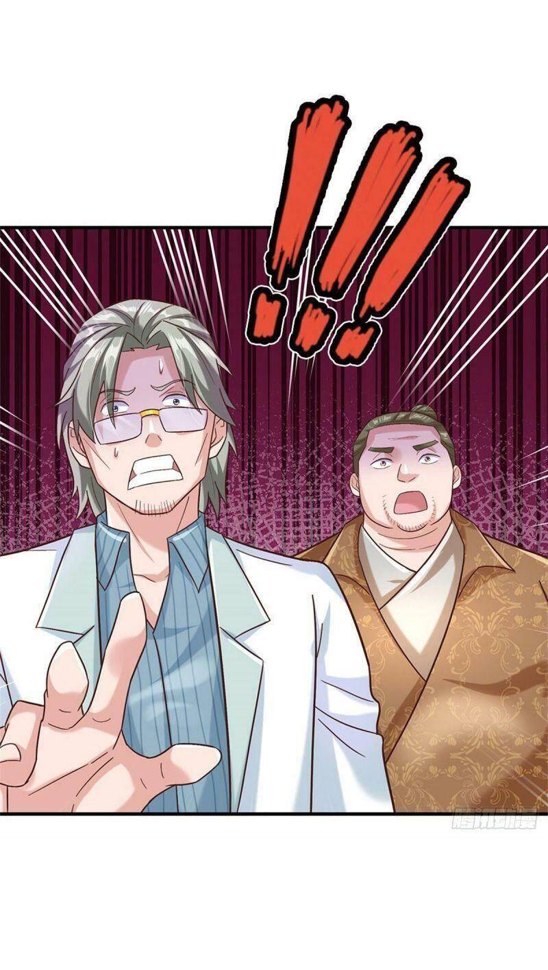 Thuộc Tính Của Ta Đều Thêm Sức Mạnh - Chương 33 - Trang 21