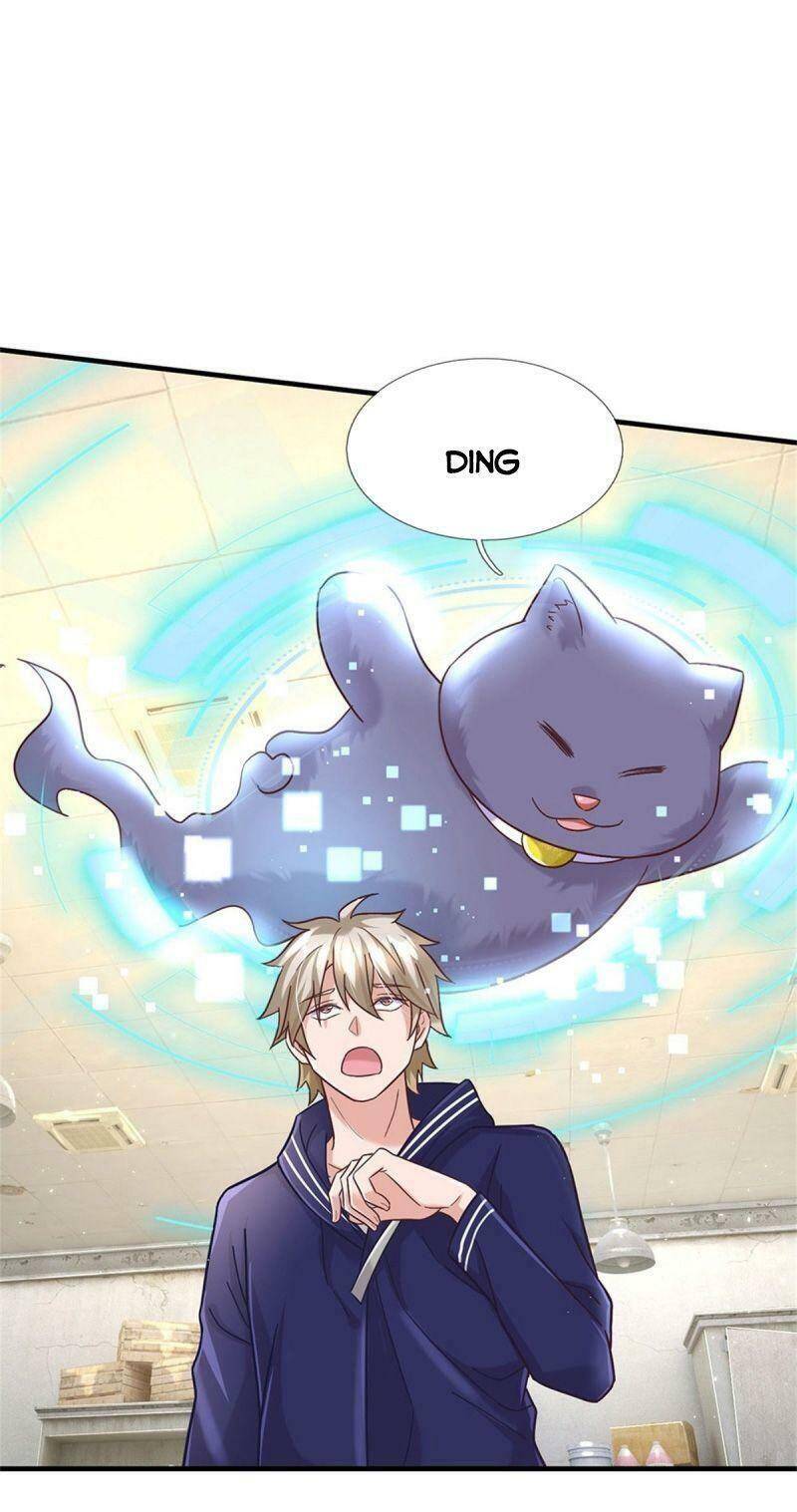 Thuộc Tính Của Ta Đều Thêm Sức Mạnh - Chương 33 - Trang 25