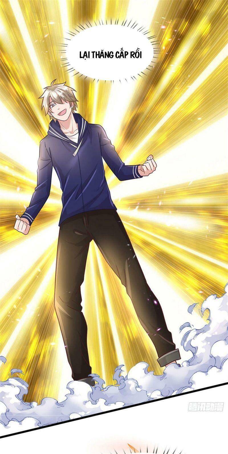 Thuộc Tính Của Ta Đều Thêm Sức Mạnh - Chương 33 - Trang 27