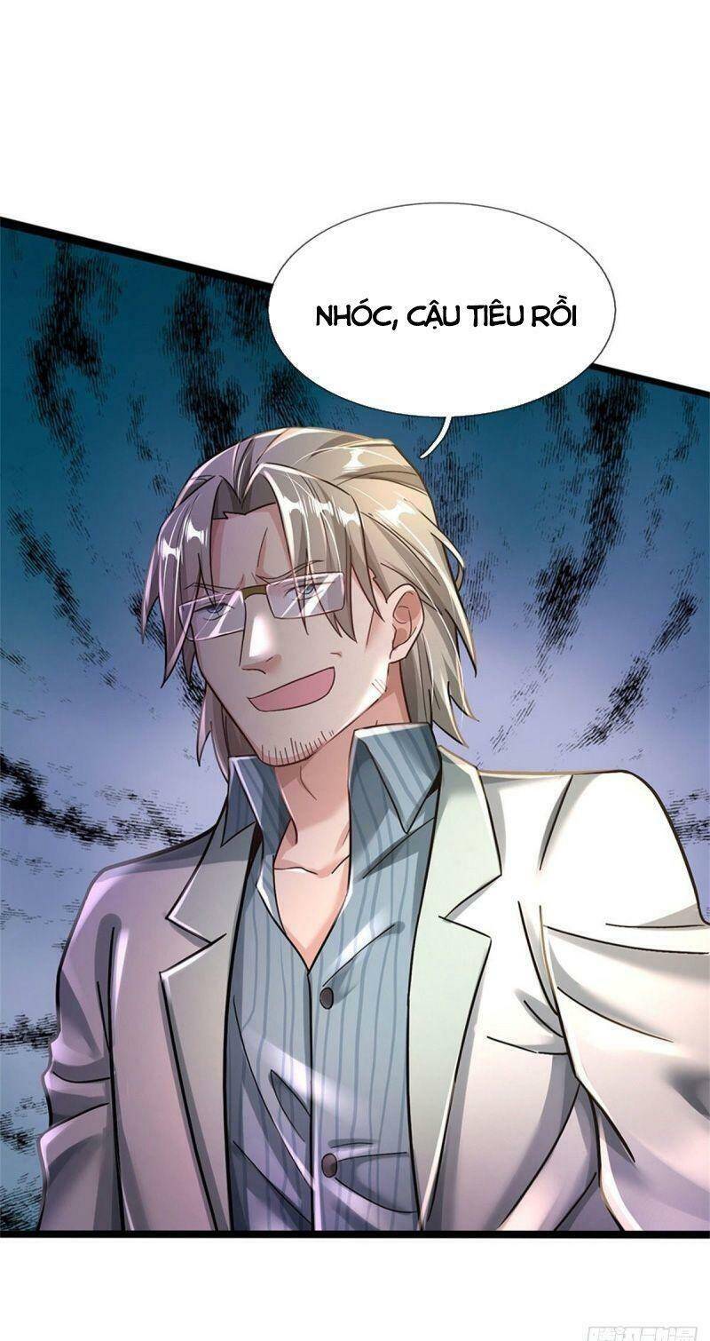 Thuộc Tính Của Ta Đều Thêm Sức Mạnh - Chương 33 - Trang 31