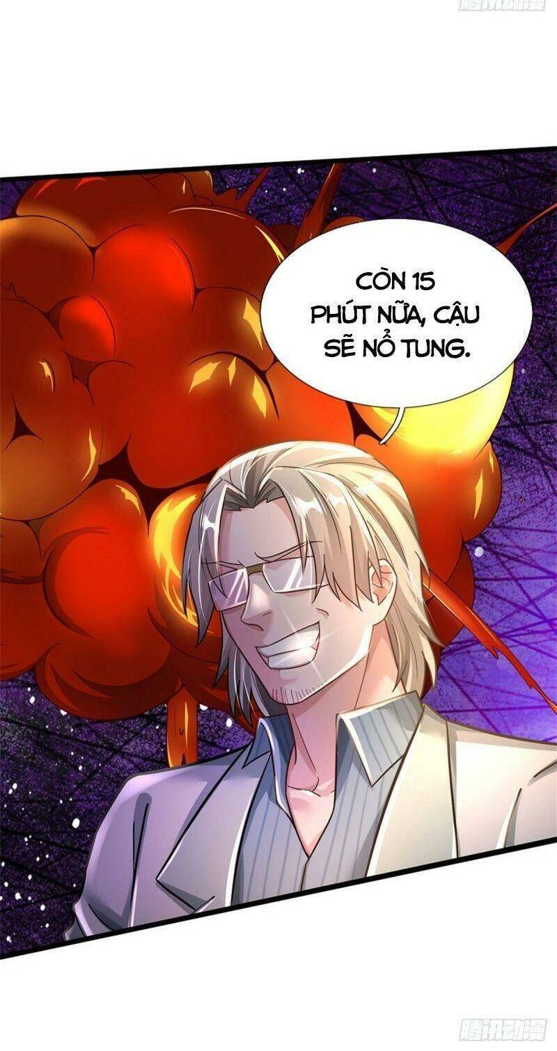 Thuộc Tính Của Ta Đều Thêm Sức Mạnh - Chương 33 - Trang 32