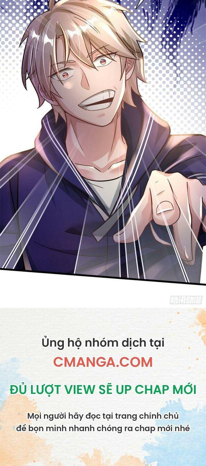 Thuộc Tính Của Ta Đều Thêm Sức Mạnh - Chương 33 - Trang 34