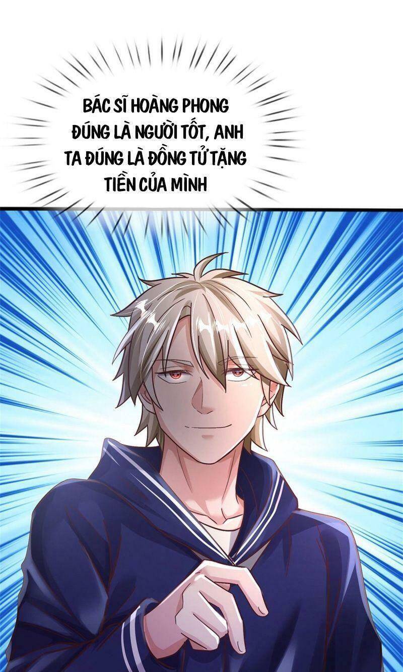 Thuộc Tính Của Ta Đều Thêm Sức Mạnh - Chương 34 - Trang 13