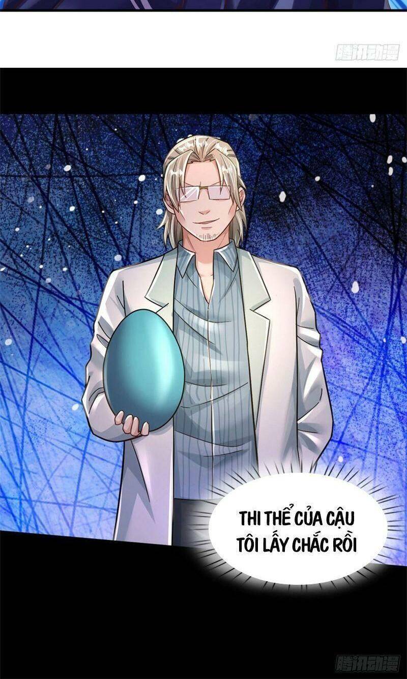 Thuộc Tính Của Ta Đều Thêm Sức Mạnh - Chương 34 - Trang 14