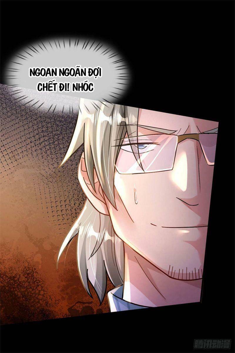 Thuộc Tính Của Ta Đều Thêm Sức Mạnh - Chương 34 - Trang 15