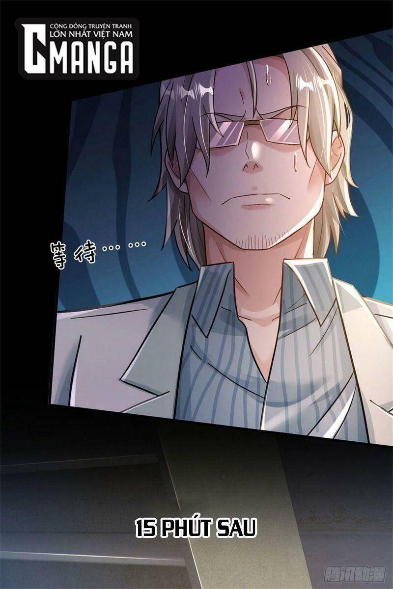 Thuộc Tính Của Ta Đều Thêm Sức Mạnh - Chương 34 - Trang 16