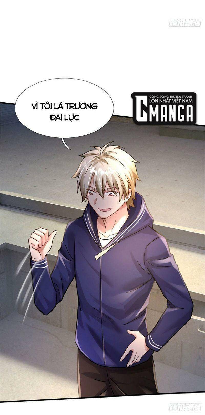 Thuộc Tính Của Ta Đều Thêm Sức Mạnh - Chương 34 - Trang 20