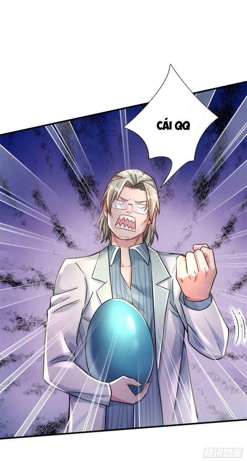 Thuộc Tính Của Ta Đều Thêm Sức Mạnh - Chương 34 - Trang 21