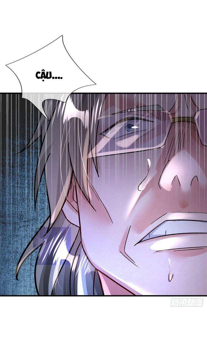 Thuộc Tính Của Ta Đều Thêm Sức Mạnh - Chương 34 - Trang 25