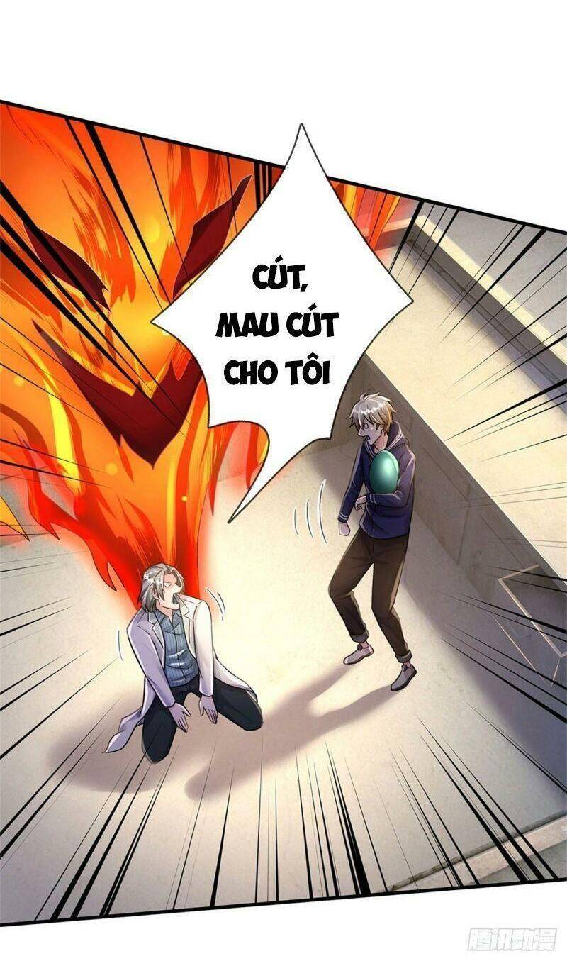 Thuộc Tính Của Ta Đều Thêm Sức Mạnh - Chương 34 - Trang 30