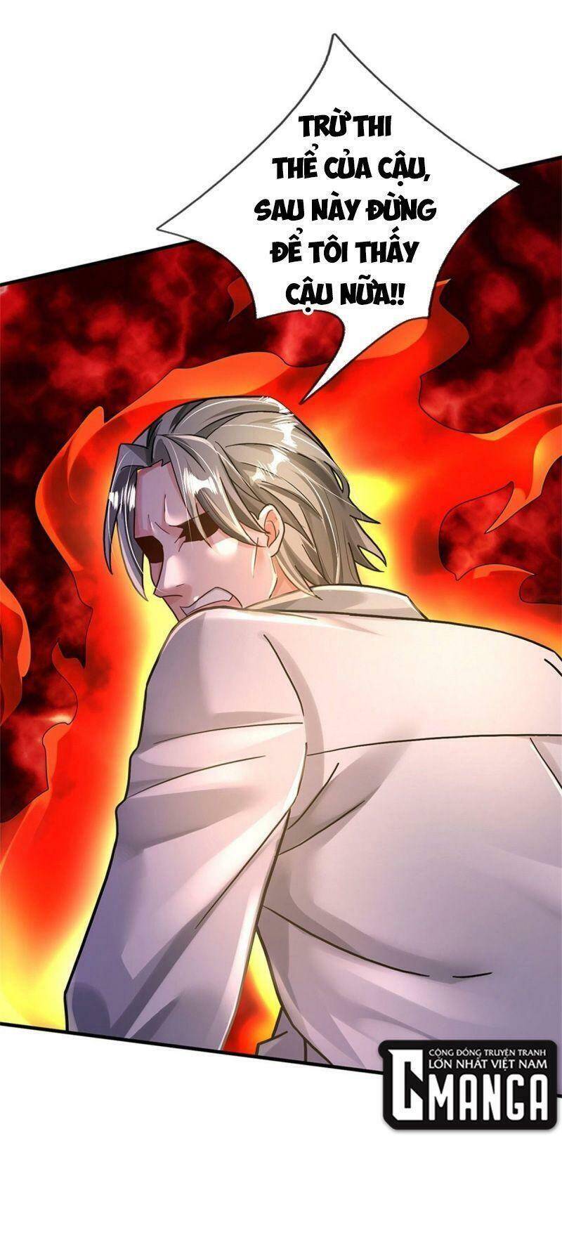 Thuộc Tính Của Ta Đều Thêm Sức Mạnh - Chương 34 - Trang 31