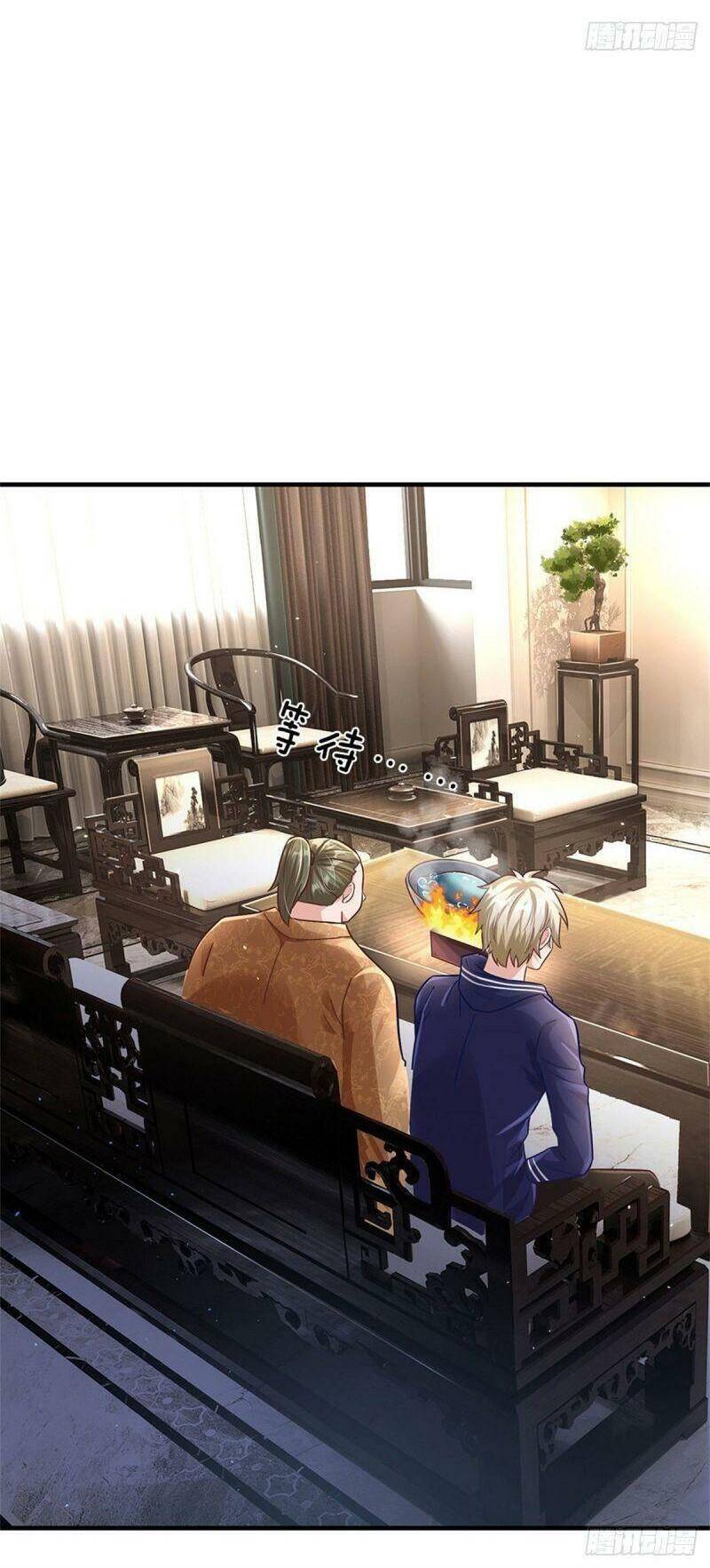 Thuộc Tính Của Ta Đều Thêm Sức Mạnh - Chương 34 - Trang 32