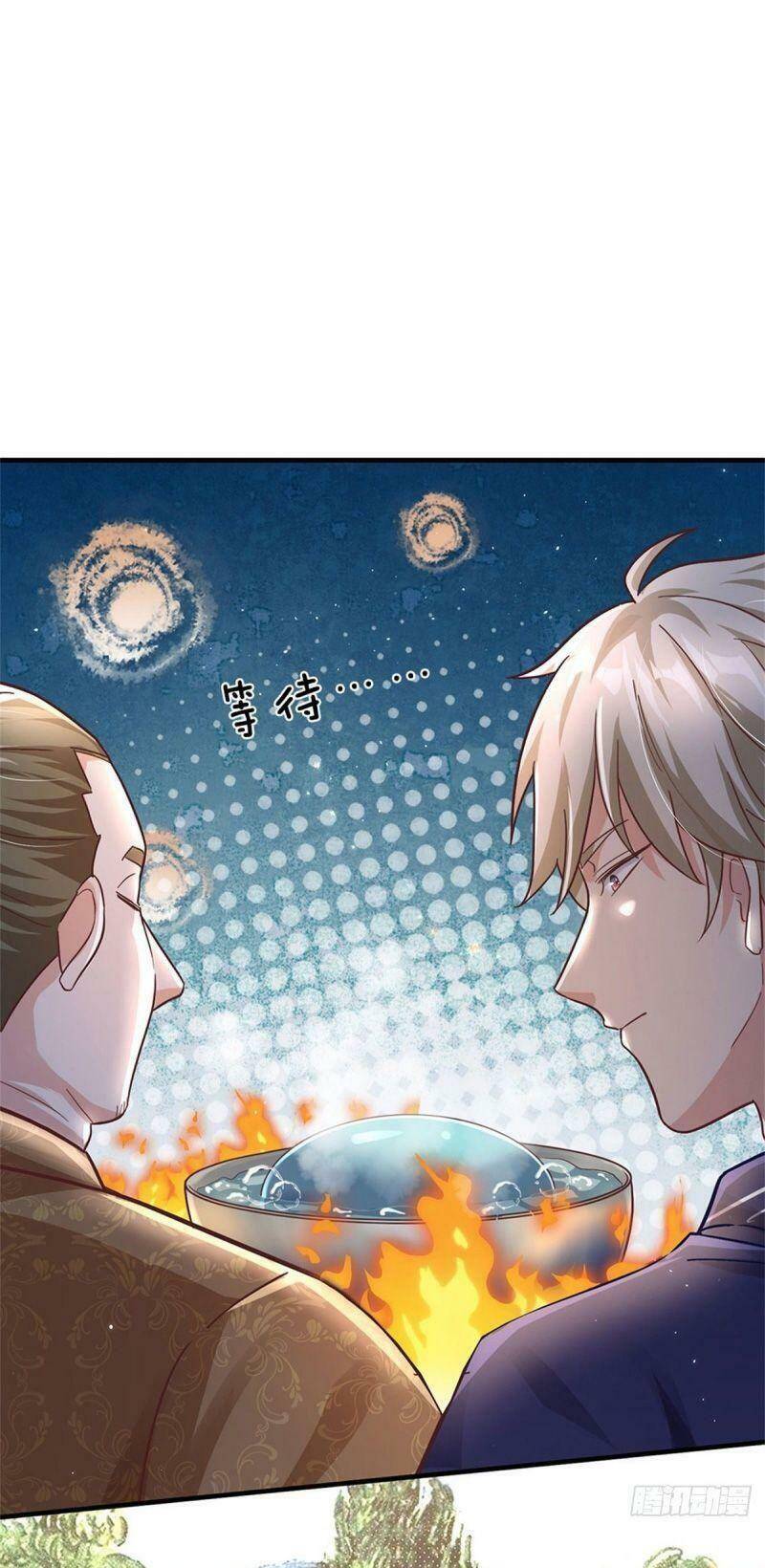 Thuộc Tính Của Ta Đều Thêm Sức Mạnh - Chương 34 - Trang 33