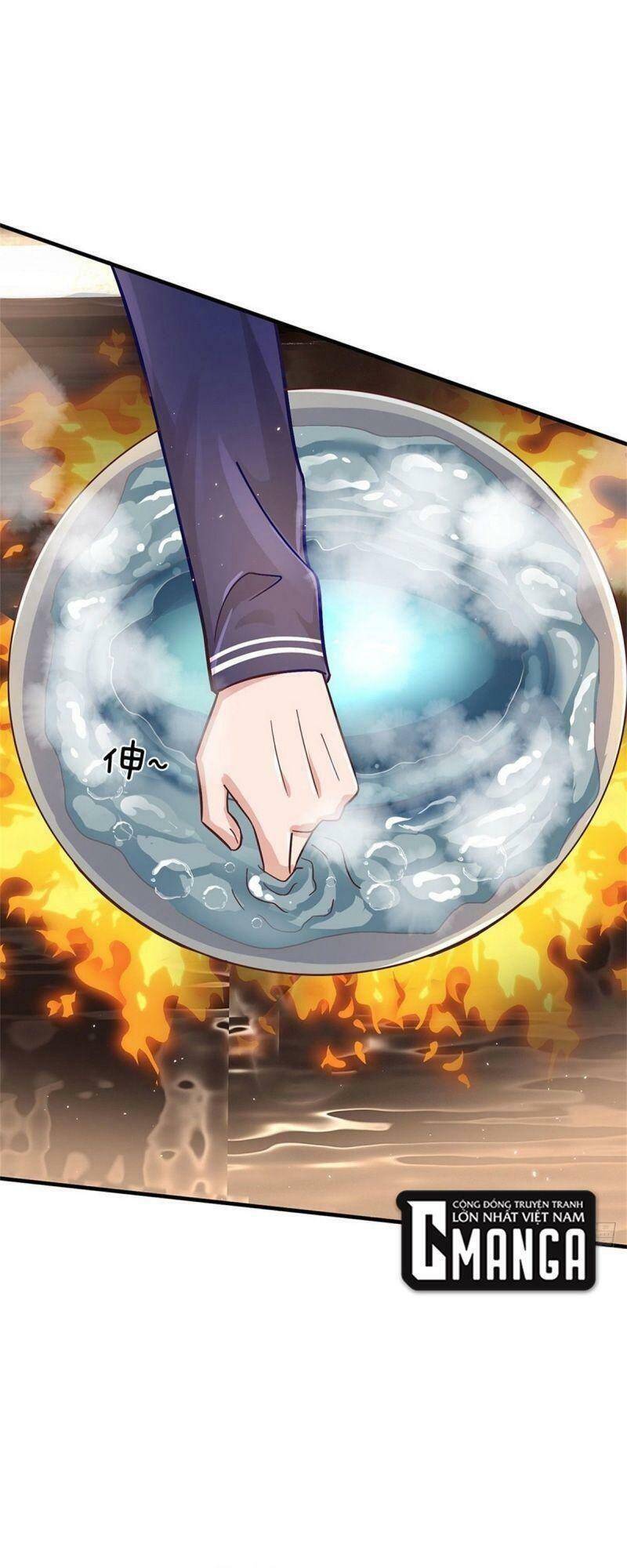 Thuộc Tính Của Ta Đều Thêm Sức Mạnh - Chương 34 - Trang 35