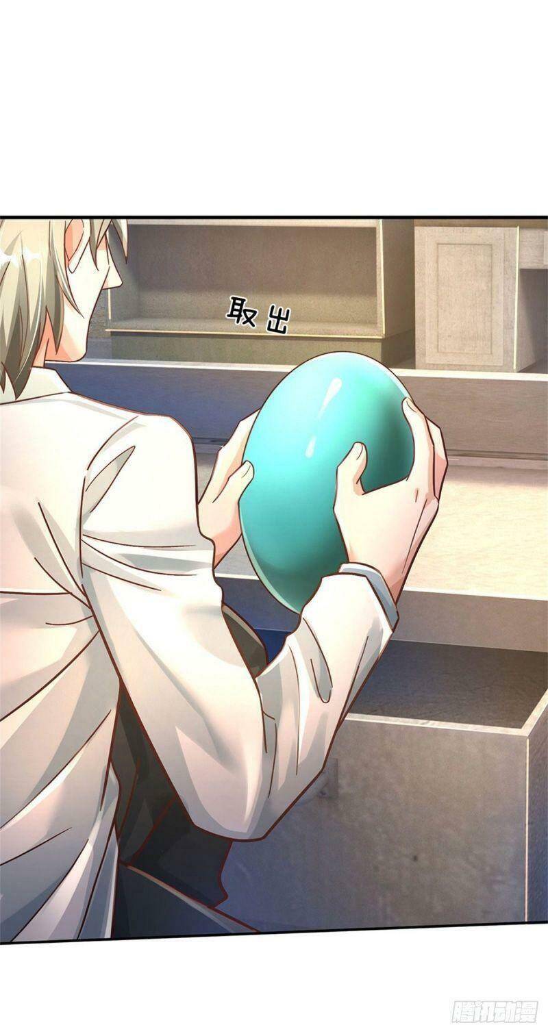 Thuộc Tính Của Ta Đều Thêm Sức Mạnh - Chương 34 - Trang 5