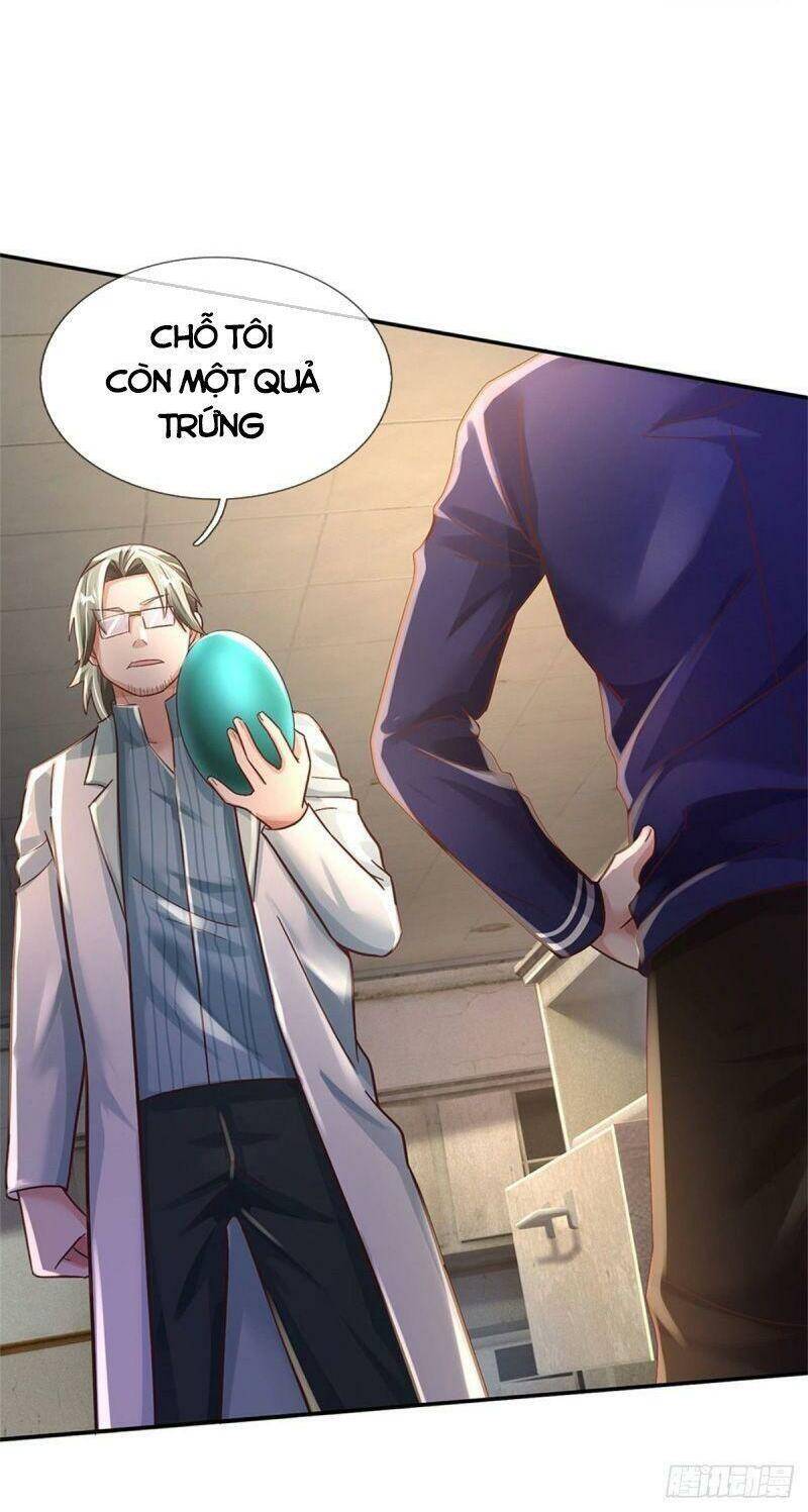 Thuộc Tính Của Ta Đều Thêm Sức Mạnh - Chương 34 - Trang 6