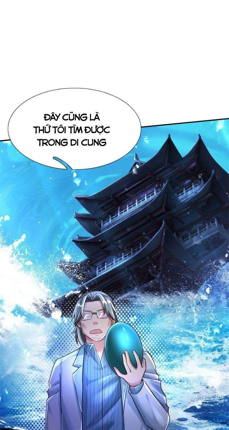 Thuộc Tính Của Ta Đều Thêm Sức Mạnh - Chương 34 - Trang 7