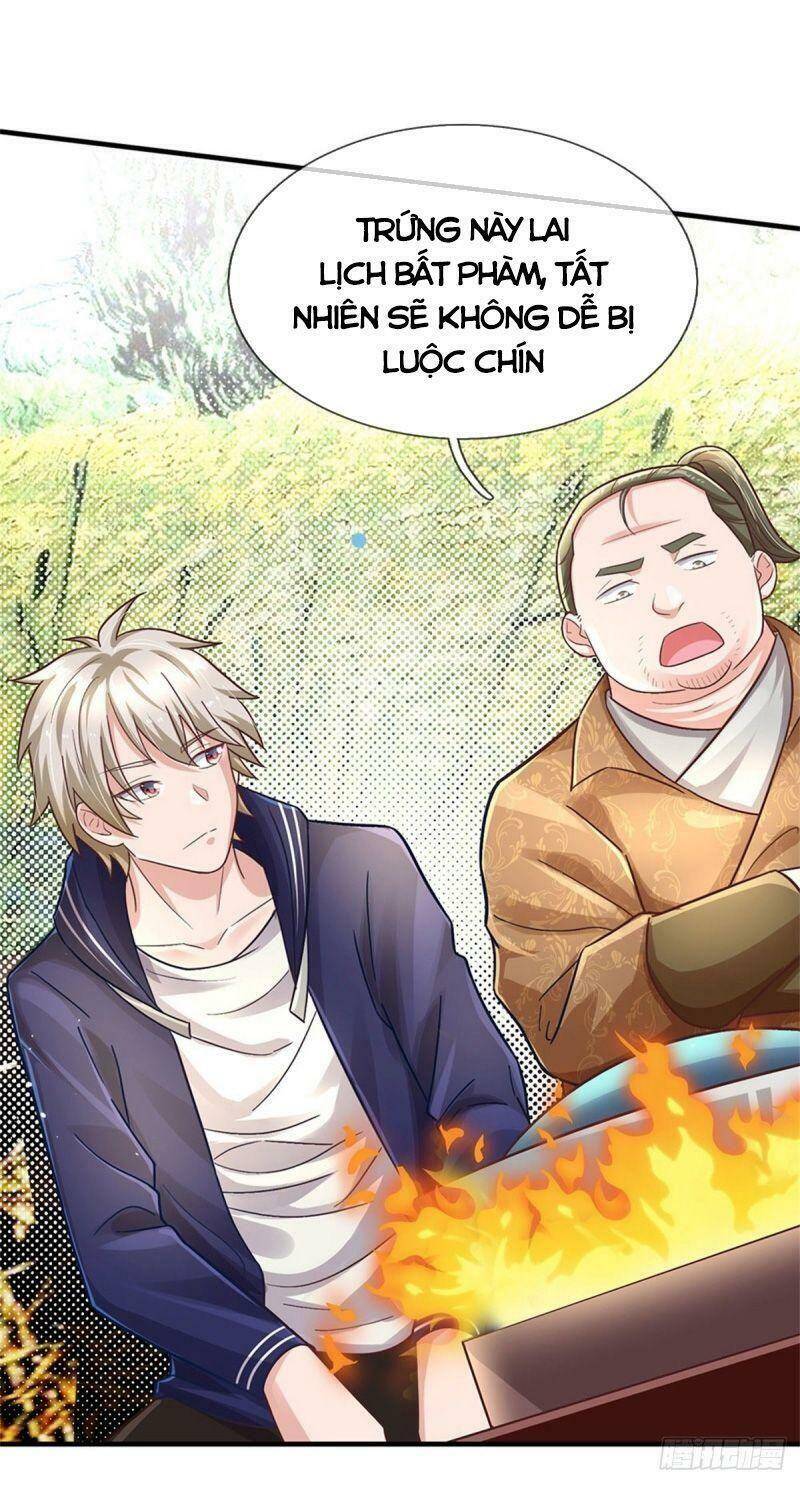 Thuộc Tính Của Ta Đều Thêm Sức Mạnh - Chương 35 - Trang 15