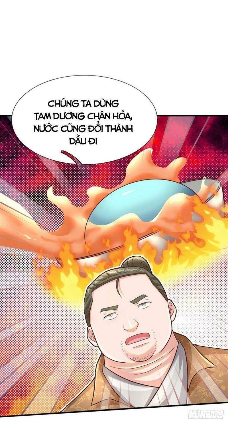 Thuộc Tính Của Ta Đều Thêm Sức Mạnh - Chương 35 - Trang 16