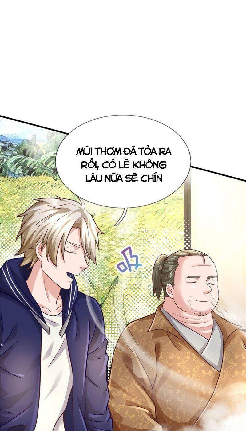 Thuộc Tính Của Ta Đều Thêm Sức Mạnh - Chương 35 - Trang 3