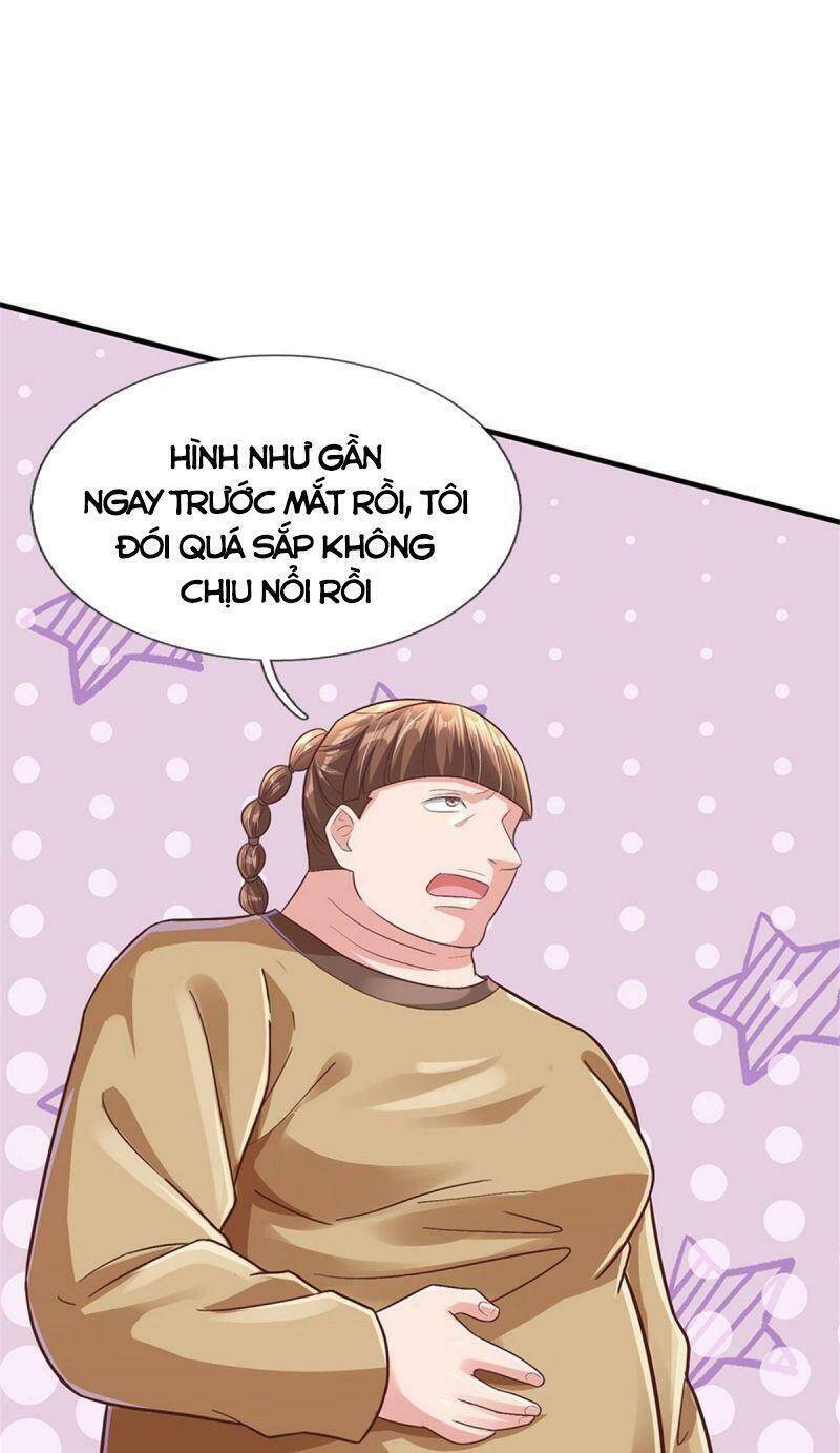 Thuộc Tính Của Ta Đều Thêm Sức Mạnh - Chương 35 - Trang 23