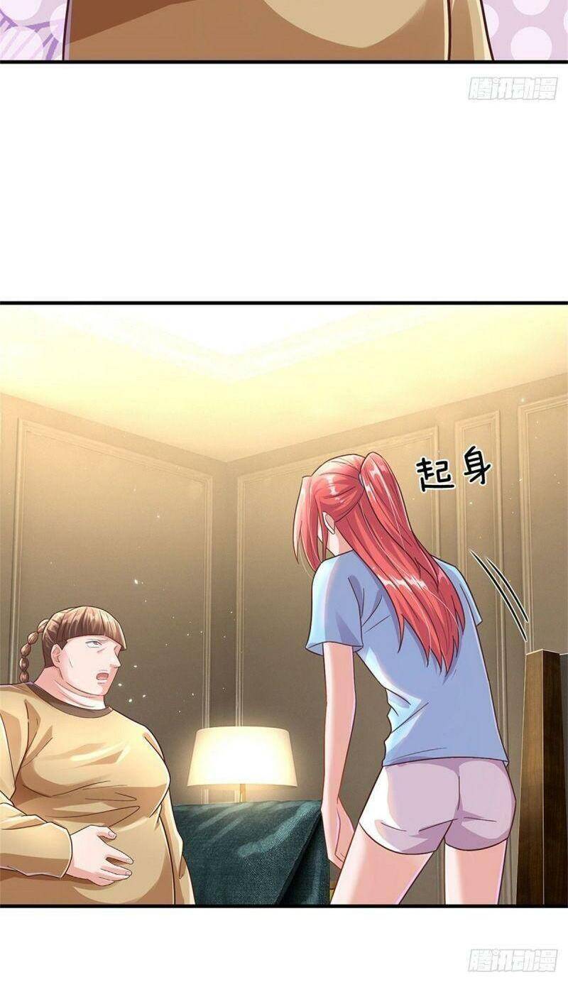 Thuộc Tính Của Ta Đều Thêm Sức Mạnh - Chương 35 - Trang 24