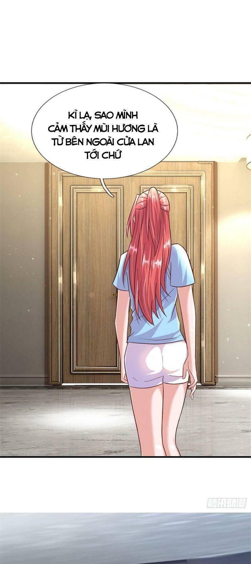 Thuộc Tính Của Ta Đều Thêm Sức Mạnh - Chương 35 - Trang 25