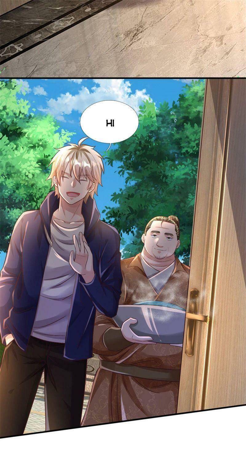 Thuộc Tính Của Ta Đều Thêm Sức Mạnh - Chương 35 - Trang 27