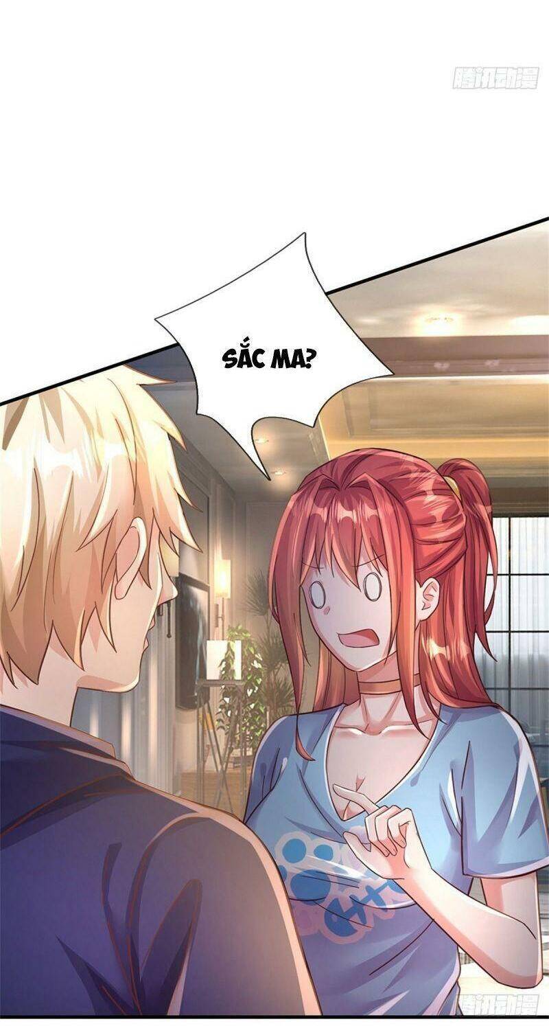 Thuộc Tính Của Ta Đều Thêm Sức Mạnh - Chương 35 - Trang 28