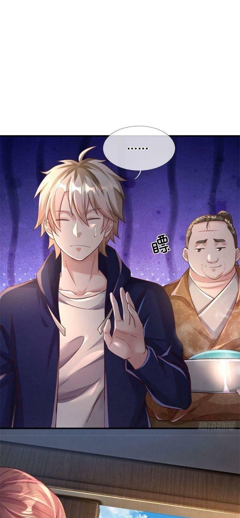 Thuộc Tính Của Ta Đều Thêm Sức Mạnh - Chương 35 - Trang 29