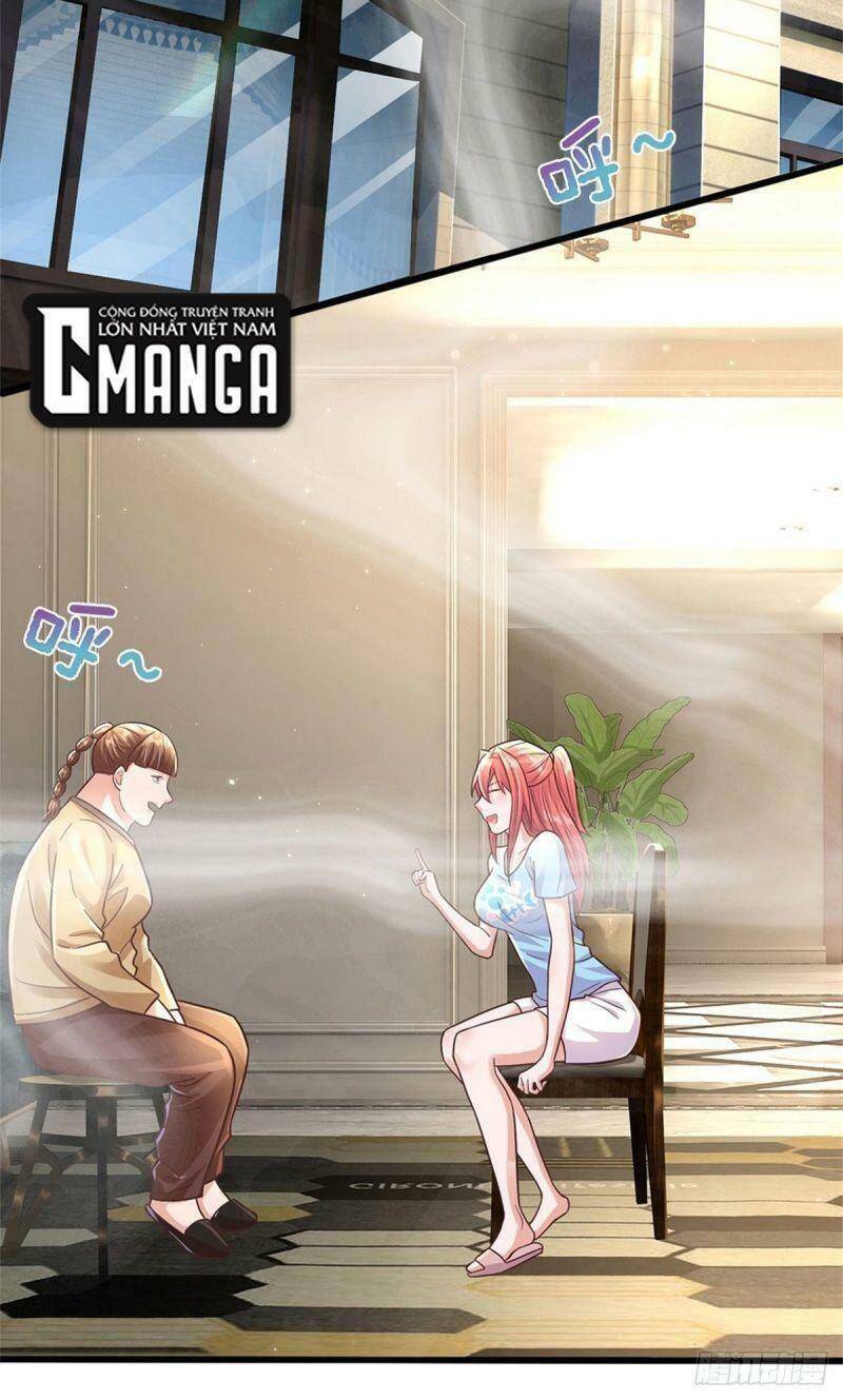 Thuộc Tính Của Ta Đều Thêm Sức Mạnh - Chương 35 - Trang 6