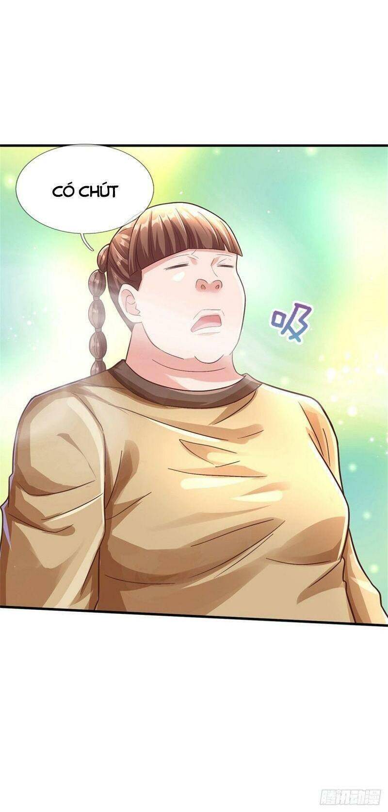 Thuộc Tính Của Ta Đều Thêm Sức Mạnh - Chương 35 - Trang 8