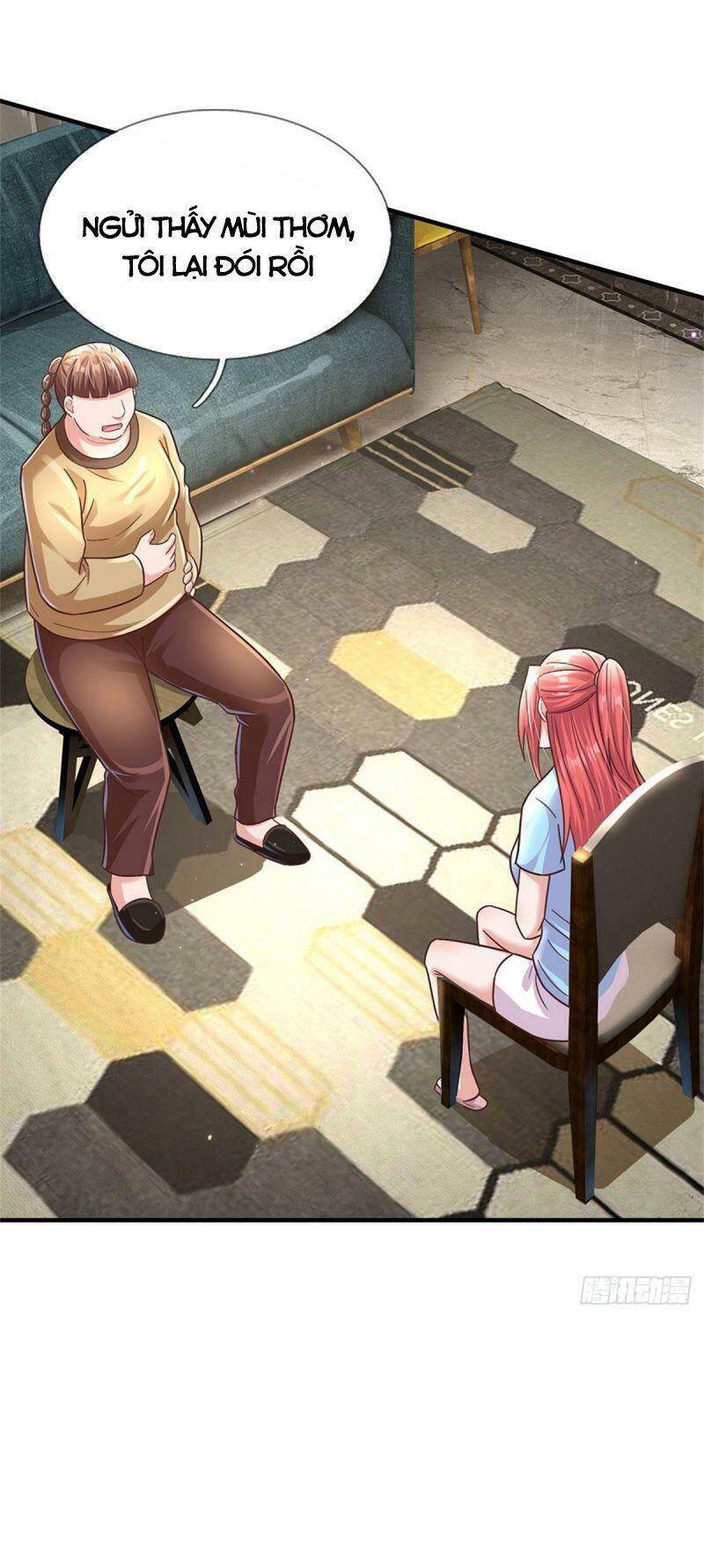 Thuộc Tính Của Ta Đều Thêm Sức Mạnh - Chương 35 - Trang 9