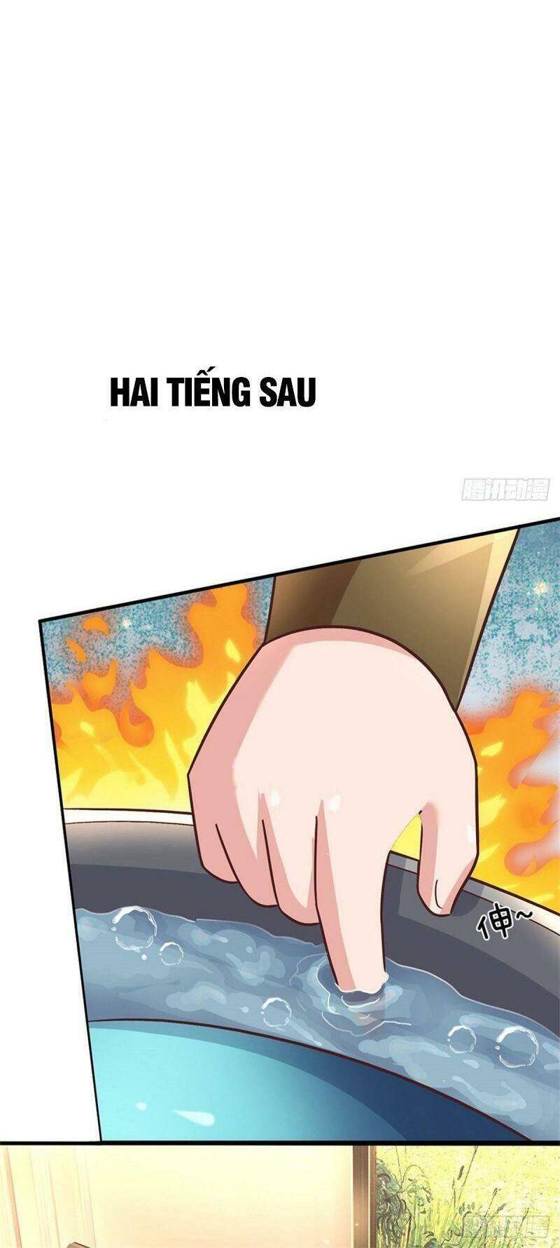 Thuộc Tính Của Ta Đều Thêm Sức Mạnh - Chương 35 - Trang 10