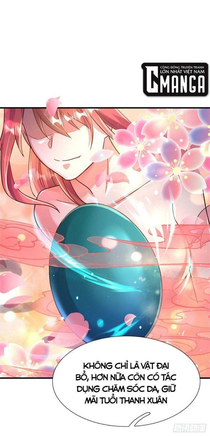 Thuộc Tính Của Ta Đều Thêm Sức Mạnh - Chương 36 - Trang 2