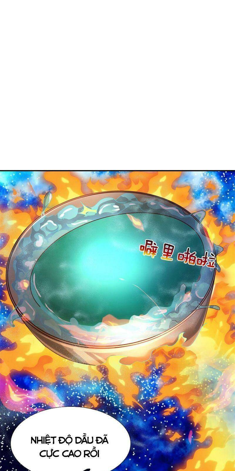 Thuộc Tính Của Ta Đều Thêm Sức Mạnh - Chương 36 - Trang 11