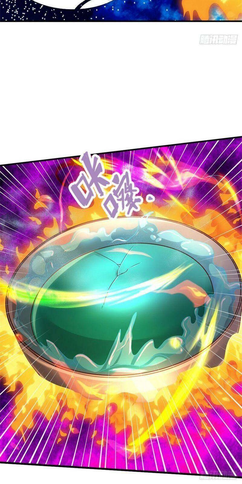 Thuộc Tính Của Ta Đều Thêm Sức Mạnh - Chương 36 - Trang 12