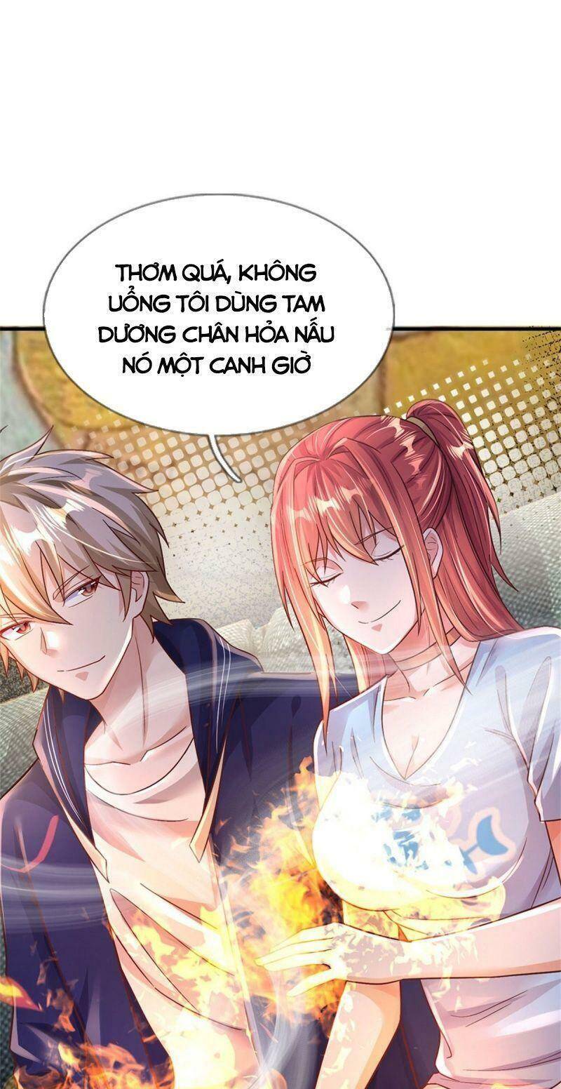 Thuộc Tính Của Ta Đều Thêm Sức Mạnh - Chương 36 - Trang 15