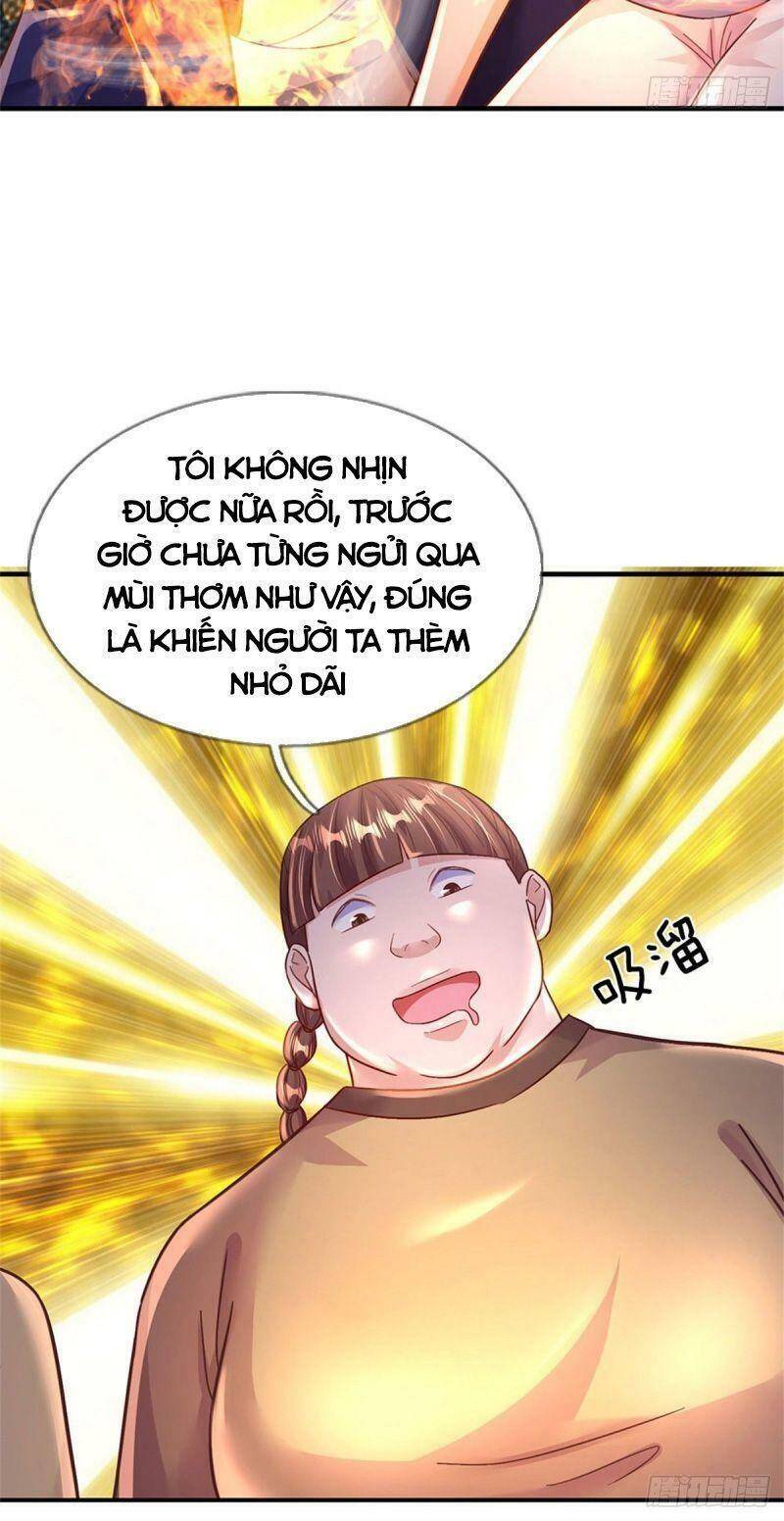 Thuộc Tính Của Ta Đều Thêm Sức Mạnh - Chương 36 - Trang 16