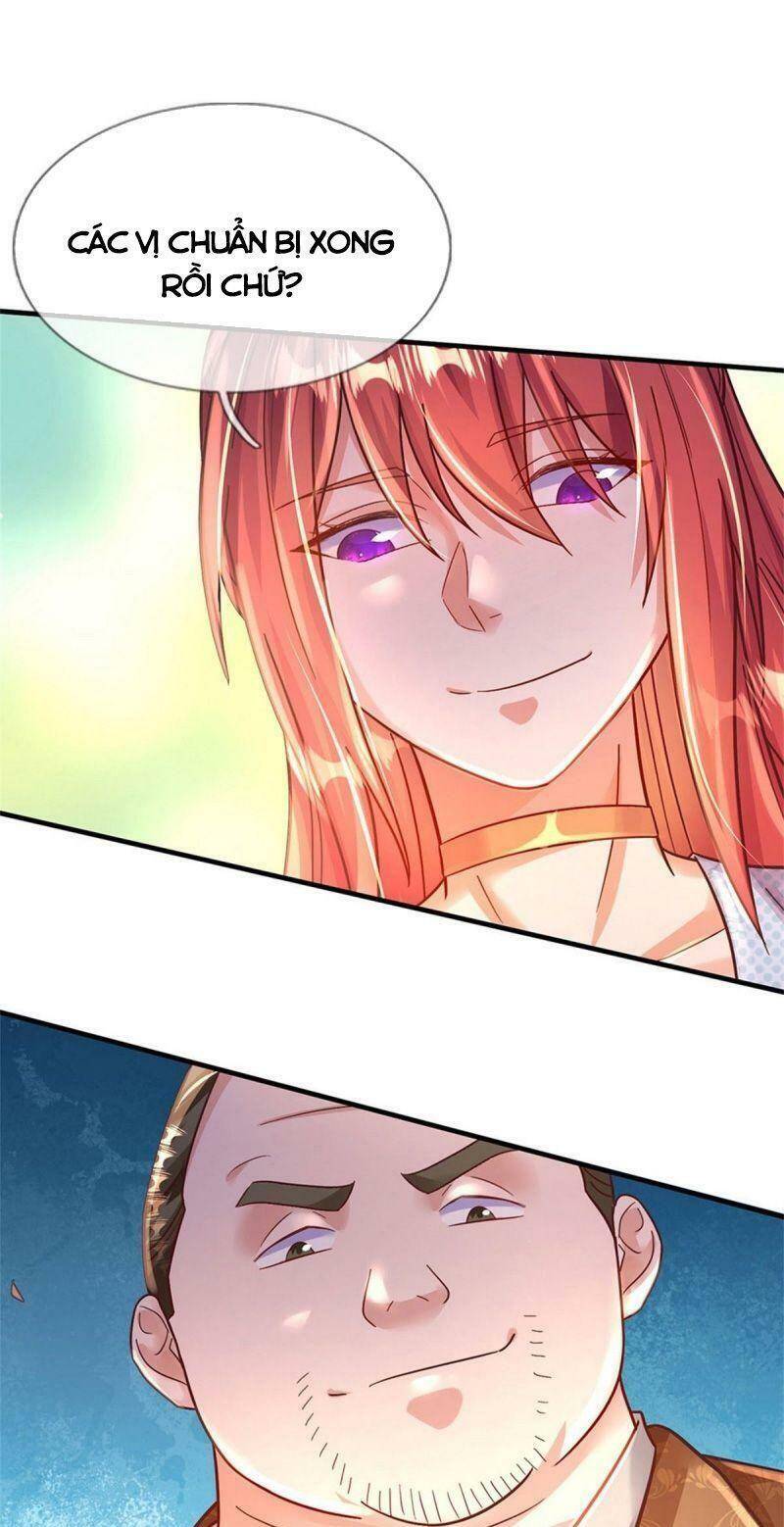 Thuộc Tính Của Ta Đều Thêm Sức Mạnh - Chương 36 - Trang 17