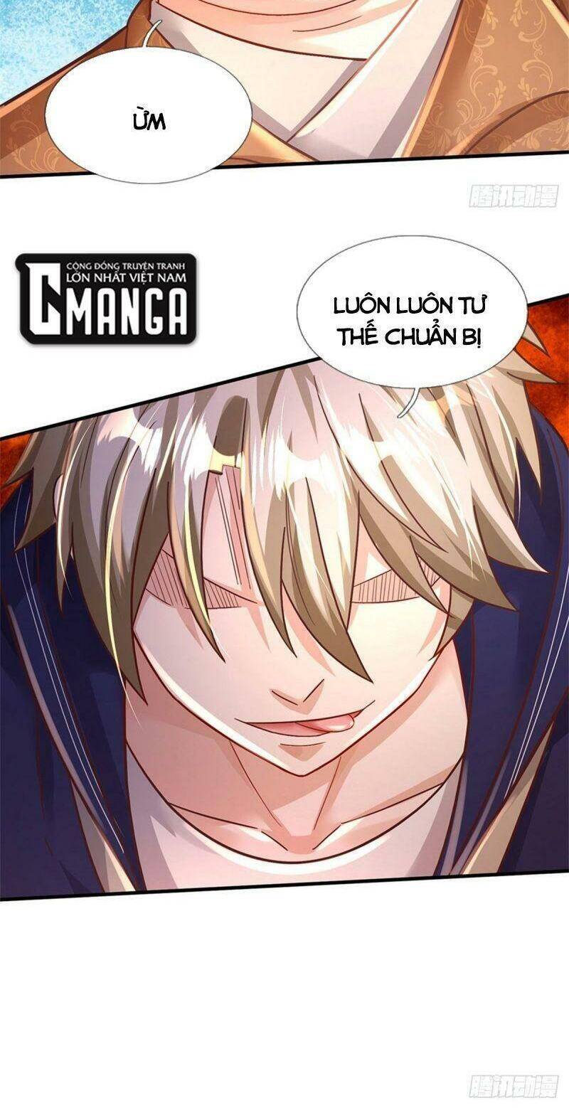 Thuộc Tính Của Ta Đều Thêm Sức Mạnh - Chương 36 - Trang 18
