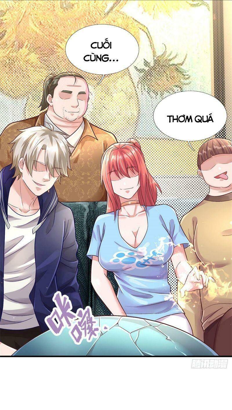 Thuộc Tính Của Ta Đều Thêm Sức Mạnh - Chương 36 - Trang 19